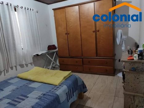 Foto 4 do(a) Casa de 3 quartos à venda em Jardim América, Campo Limpo Paulista