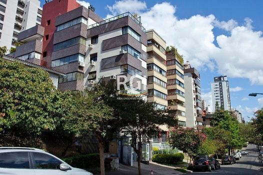 Foto 5 do(a) Cobertura de 2 quartos à venda em Petrópolis, Porto Alegre