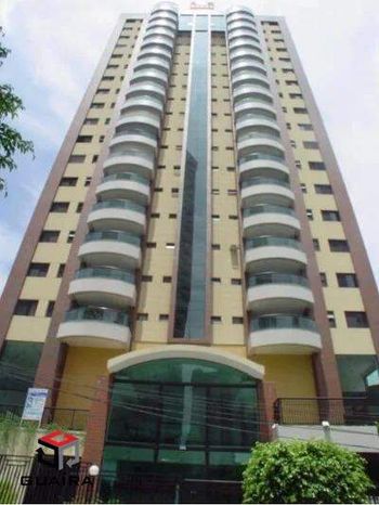 Foto 1 do(a) Apartamento de 3 quartos à venda em Jardim Vila Mariana, São Paulo
