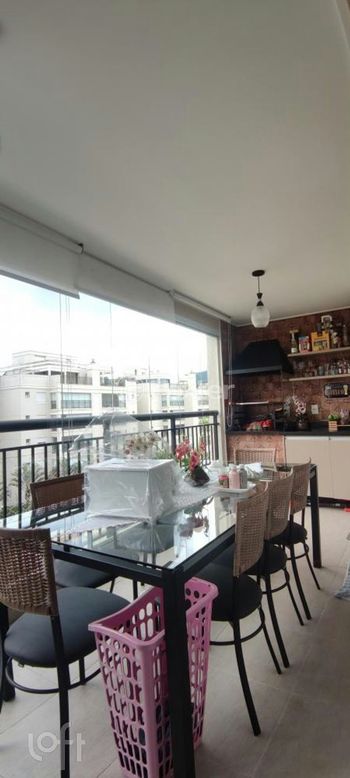Foto 1 do(a) Apartamento de 3 quartos à venda em Vila Irmãos Arnoni, São Paulo