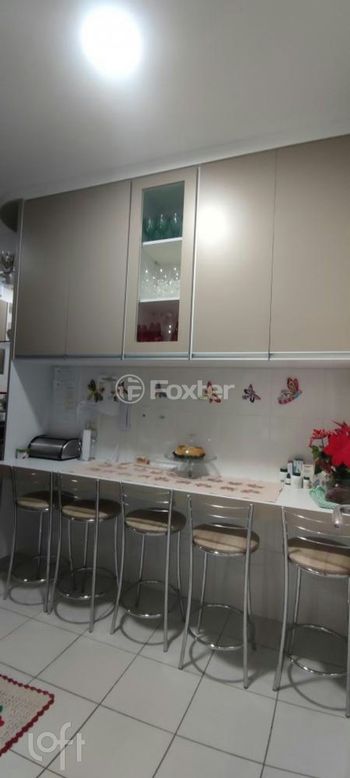 Foto 3 do(a) Apartamento de 3 quartos à venda em Vila Irmãos Arnoni, São Paulo