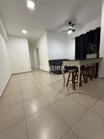 Foto 2 do(a) Apartamento de 2 quartos à venda em Jardim Santa Mônica, Sinop