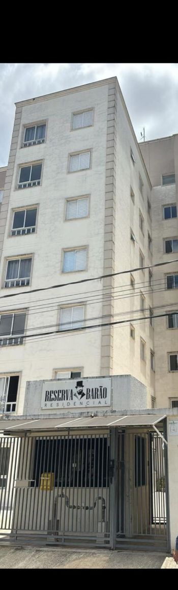 Foto 13 do(a) Apartamento de 2 quartos à venda em Vila Barão, Sorocaba