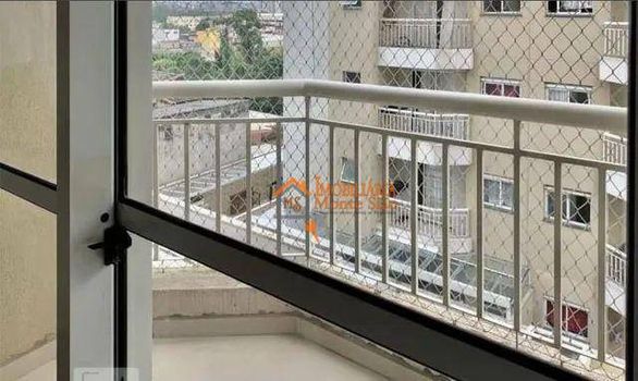 Foto 4 do(a) Apartamento de 2 quartos à venda em Gopoúva, Guarulhos