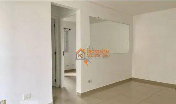 Foto 2 do(a) Apartamento de 2 quartos à venda em Gopoúva, Guarulhos
