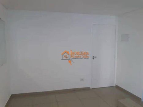 Foto 12 do(a) Apartamento de 2 quartos à venda em Gopoúva, Guarulhos