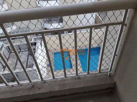 Foto 5 do(a) Apartamento de 2 quartos à venda em Gopoúva, Guarulhos