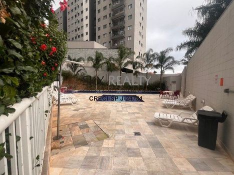 Foto 17 do(a) Apartamento de 2 quartos à venda em Parque Maria Helena, São Paulo