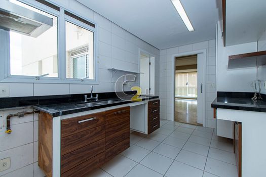 Foto 8 do(a) Apartamento de 3 quartos à venda em Perdizes, São Paulo