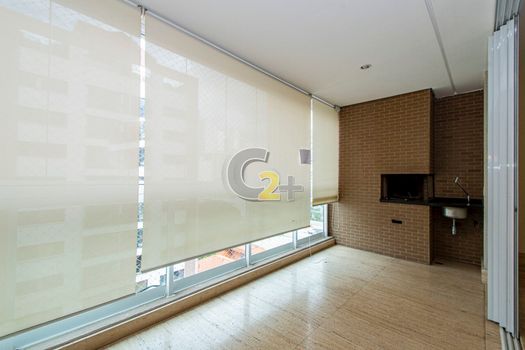 Foto 5 do(a) Apartamento de 3 quartos à venda em Perdizes, São Paulo