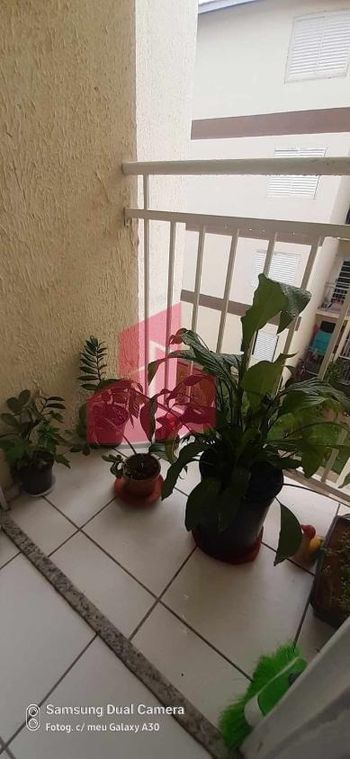 Foto 3 do(a) Apartamento de 2 quartos à venda em Vale do Sol, Piracicaba
