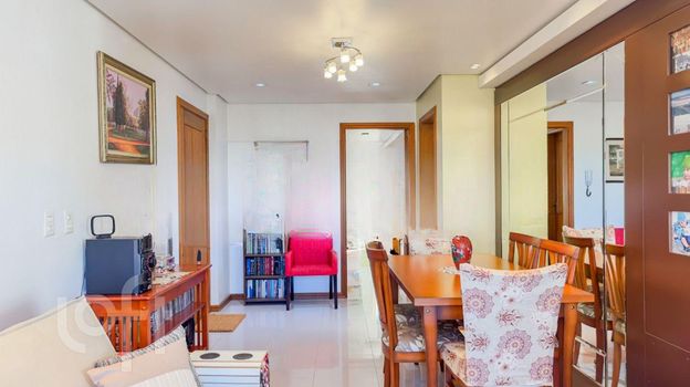 Foto 9 do(a) Apartamento de 3 quartos à venda em Petrópolis, Porto Alegre