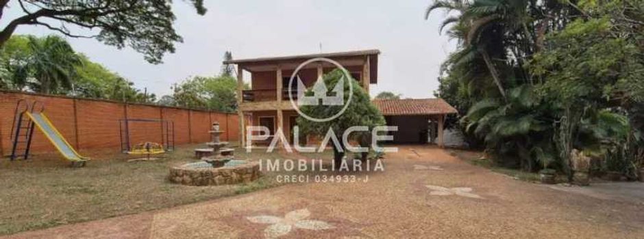 Foto 1 do(a) Fazenda / Sítio / Chácara de 5 quartos à venda em Santa Rita, Piracicaba