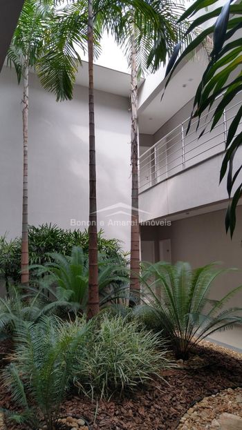 Foto 4 do(a) Sala / Conjunto Comercial false à venda em Ville Sainte Hélène, Campinas