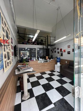 Foto 1 do(a) Sala / Conjunto Comercial false à venda em Bela Vista, Jundiaí