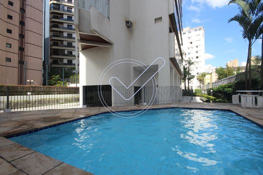 Foto 22 do(a) Apartamento de 3 quartos para alugar em Vila Uberabinha, São Paulo