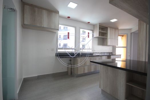 Foto 12 do(a) Apartamento de 3 quartos para alugar em Vila Uberabinha, São Paulo