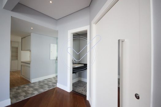 Foto 7 do(a) Apartamento de 3 quartos para alugar em Vila Uberabinha, São Paulo