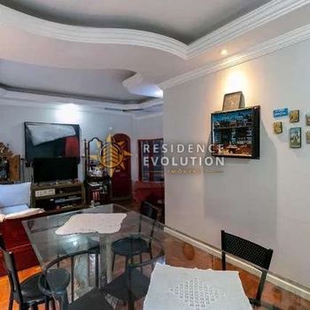 Foto 31 do(a) Apartamento de 3 quartos à venda em Alto Caiçaras, Belo Horizonte