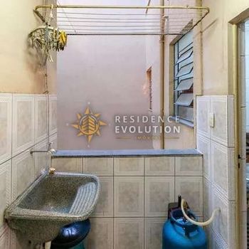 Foto 6 do(a) Apartamento de 3 quartos à venda em Alto Caiçaras, Belo Horizonte