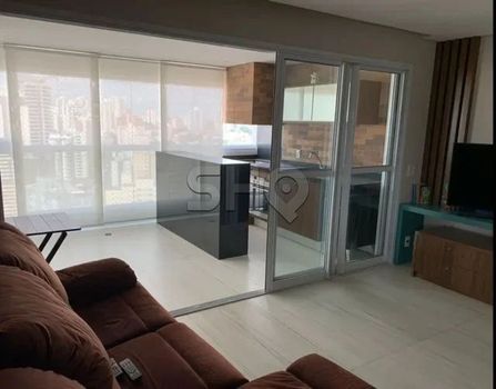 Foto 1 do(a) Apartamento de 2 quartos à venda em Vila Santa Catarina, São Paulo