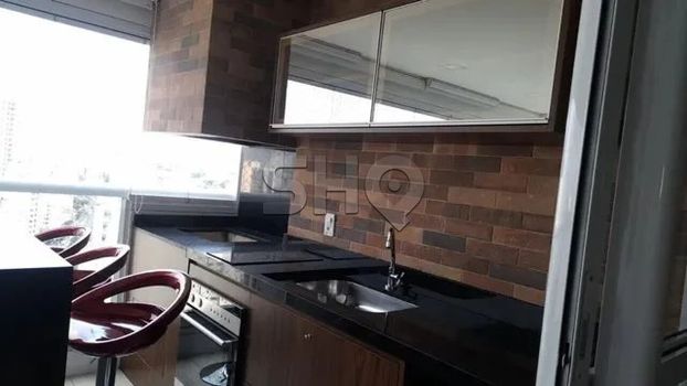 Foto 5 do(a) Apartamento de 2 quartos à venda em Vila Santa Catarina, São Paulo