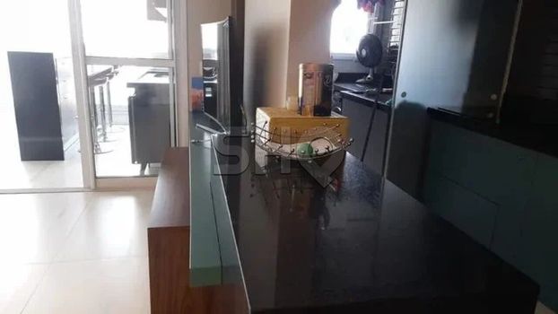 Foto 6 do(a) Apartamento de 2 quartos à venda em Vila Santa Catarina, São Paulo