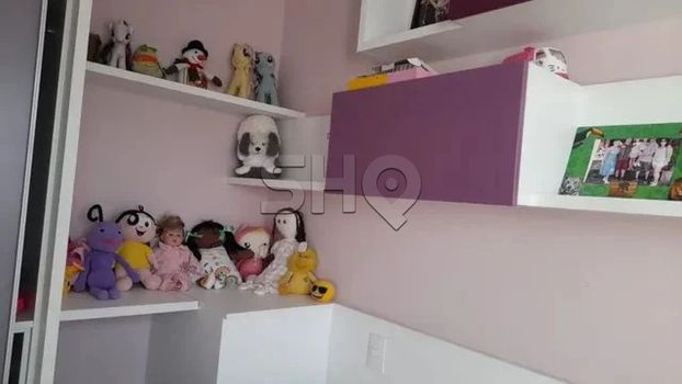 Foto 12 do(a) Apartamento de 2 quartos à venda em Vila Santa Catarina, São Paulo