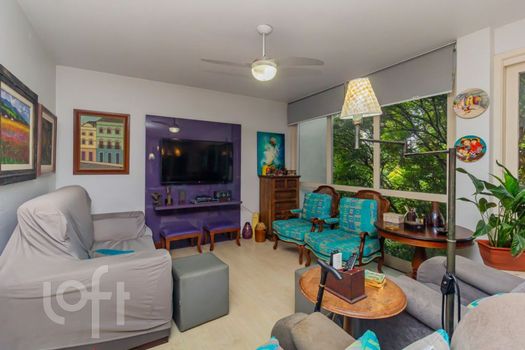 Foto 7 do(a) Apartamento de 3 quartos à venda em Petrópolis, Porto Alegre
