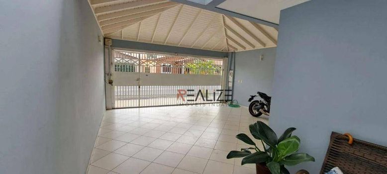 Foto 2 do(a) Casa de 3 quartos à venda em Jardim América, Indaiatuba