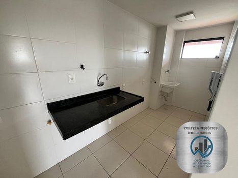 Foto 13 do(a) Apartamento de 2 quartos à venda em Gruta de Lourdes, Maceió