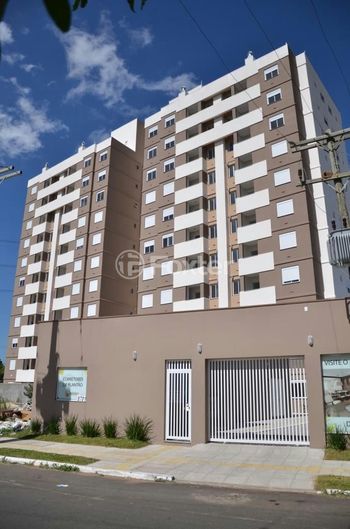 Foto 39 do(a) Apartamento de 2 quartos à venda em São José, Canoas