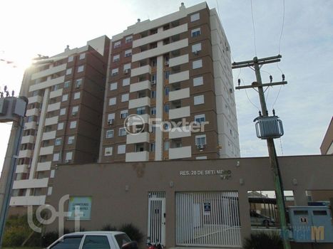 Foto 9 do(a) Apartamento de 2 quartos à venda em São José, Canoas