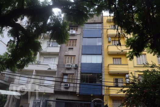Foto 29 do(a) Apartamento de 2 quartos à venda em Bom Fim, Porto Alegre