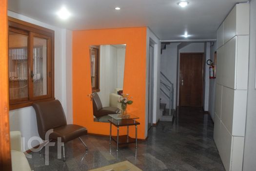 Foto 27 do(a) Apartamento de 2 quartos à venda em Bom Fim, Porto Alegre