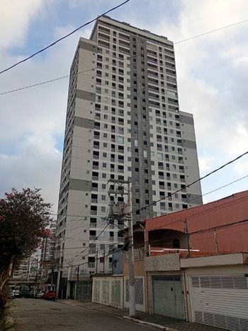 Foto 2 do(a) Apartamento de 1 quartos à venda em Vila Santa Clara, São Paulo
