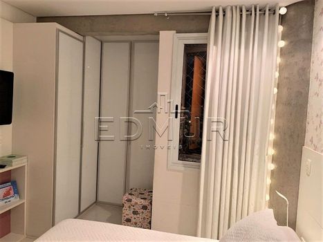 Foto 33 do(a) Apartamento de 3 quartos à venda em Jardim, Santo André