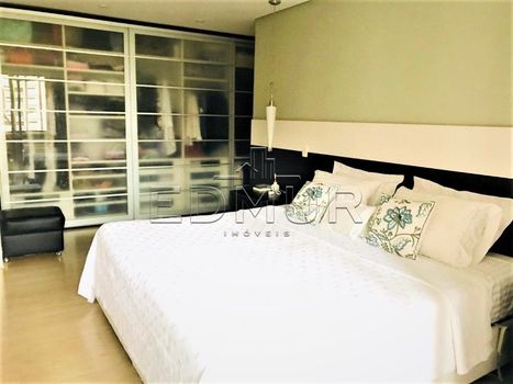 Foto 43 do(a) Apartamento de 3 quartos à venda em Jardim, Santo André