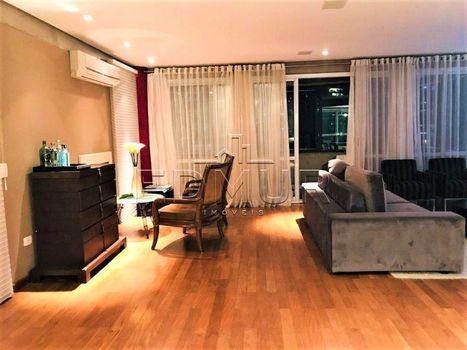 Foto 4 do(a) Apartamento de 3 quartos à venda em Jardim, Santo André