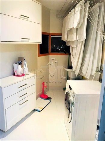 Foto 23 do(a) Apartamento de 3 quartos à venda em Jardim, Santo André