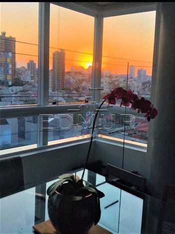 Foto 15 do(a) Apartamento de 3 quartos à venda em Jardim, Santo André