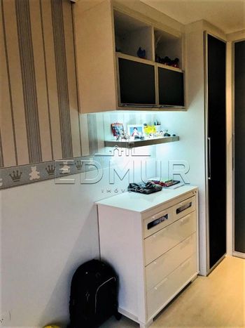 Foto 39 do(a) Apartamento de 3 quartos à venda em Jardim, Santo André