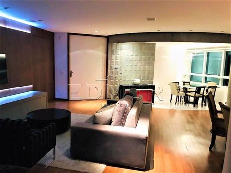 Foto 6 do(a) Apartamento de 3 quartos à venda em Jardim, Santo André