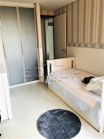 Foto 37 do(a) Apartamento de 3 quartos à venda em Jardim, Santo André