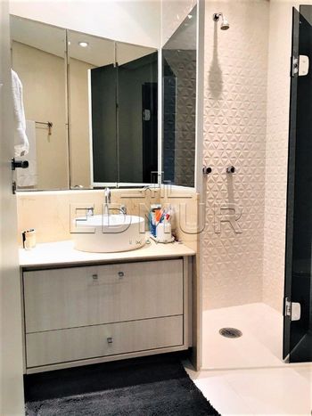 Foto 40 do(a) Apartamento de 3 quartos à venda em Jardim, Santo André