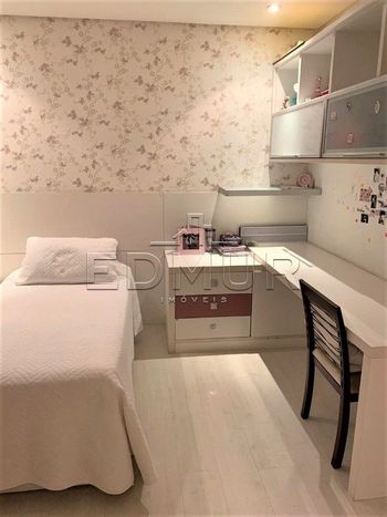 Foto 30 do(a) Apartamento de 3 quartos à venda em Jardim, Santo André