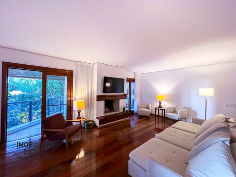 Foto 3 do(a) Apartamento de 4 quartos à venda em Moinhos de Vento, Porto Alegre