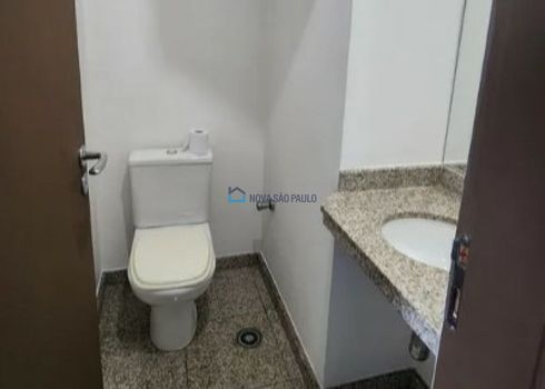 Foto 8 do(a) Apartamento de 1 quartos à venda em Paraíso, São Paulo