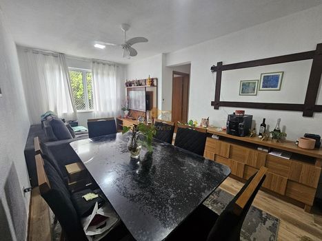 Foto 4 do(a) Apartamento de 2 quartos à venda em Pimenteiras, Teresópolis
