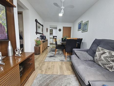 Foto 3 do(a) Apartamento de 2 quartos à venda em Pimenteiras, Teresópolis